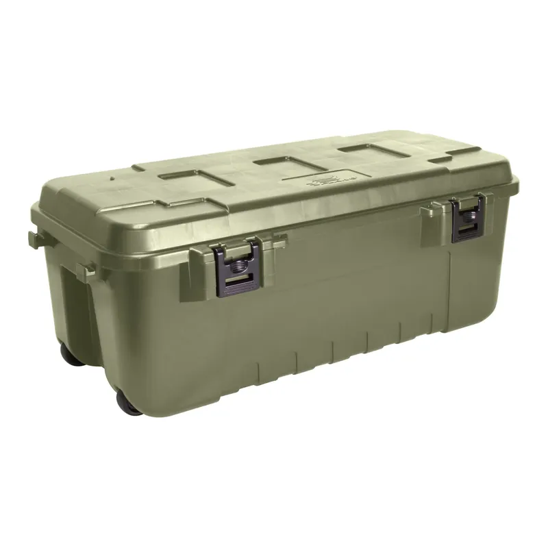 Offre Spéciale Plano Sportsmann’s Trunk Large – Transportkasten