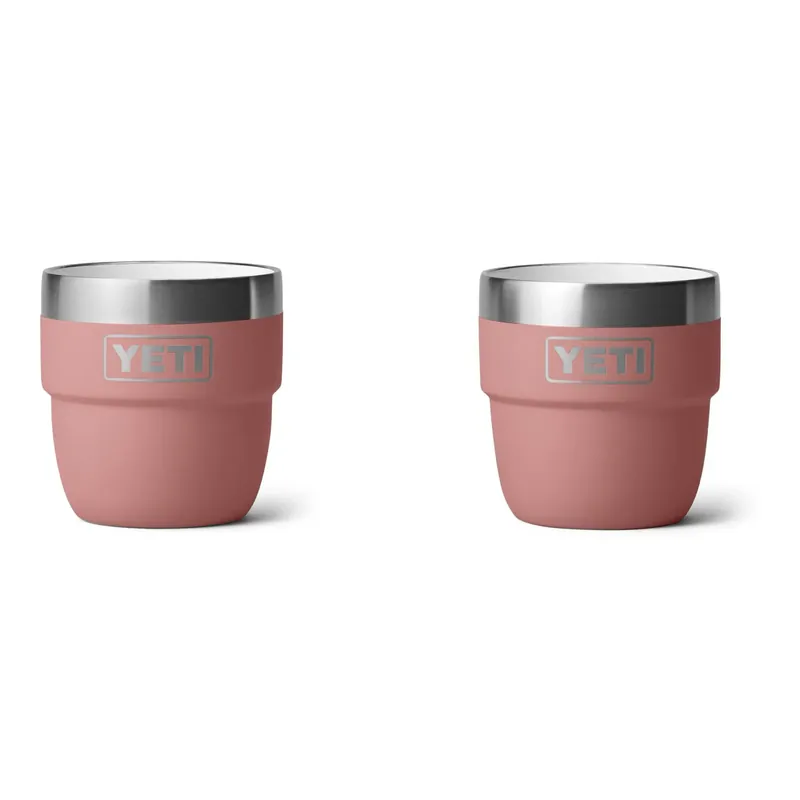 YETI RAMBLER® 4 OZ ESPRESSO – Stapelbare Tasse Commander Maintenant