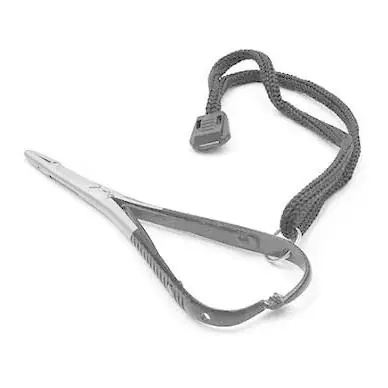 Guideline Mitten Scissor Forceps – Pince Prix Réduit