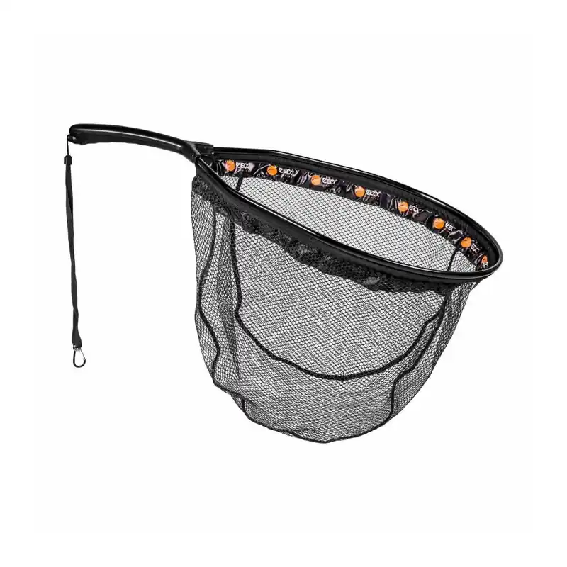 Zeck Floating Rubber Net Populaire