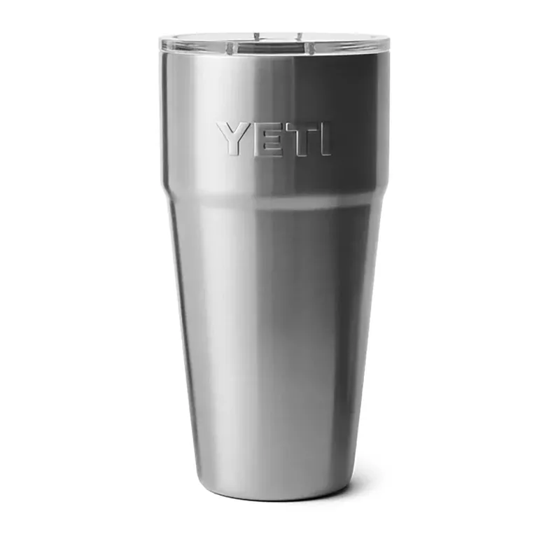 YETI RAMBLER STACKABLE – Trinkbecher Satisfait Ou Remboursé
