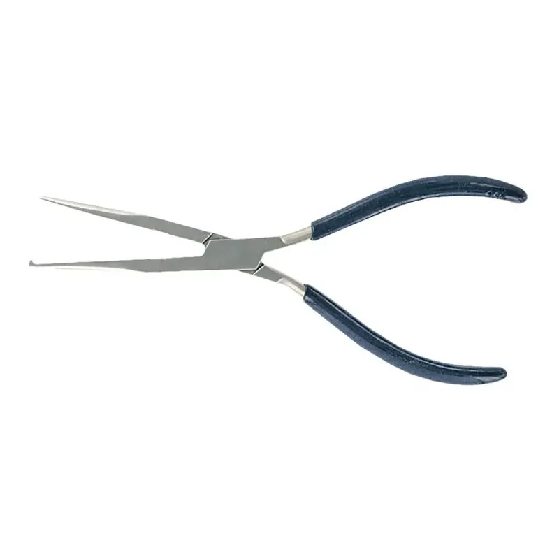 Jusqu&rsquo;à Épuisement Des Stocks Stucki Fishing Tec Tool – Multifunktionszange