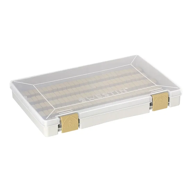 Westin W3 Jig Box – Köderbox Usine Directe