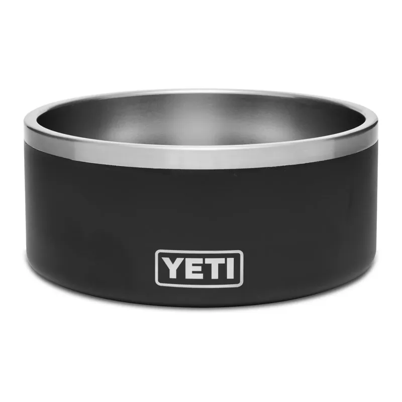Prix Promo YETI BOOMER 8 DOG BOWL Sea Foam – Gamelle pour chien