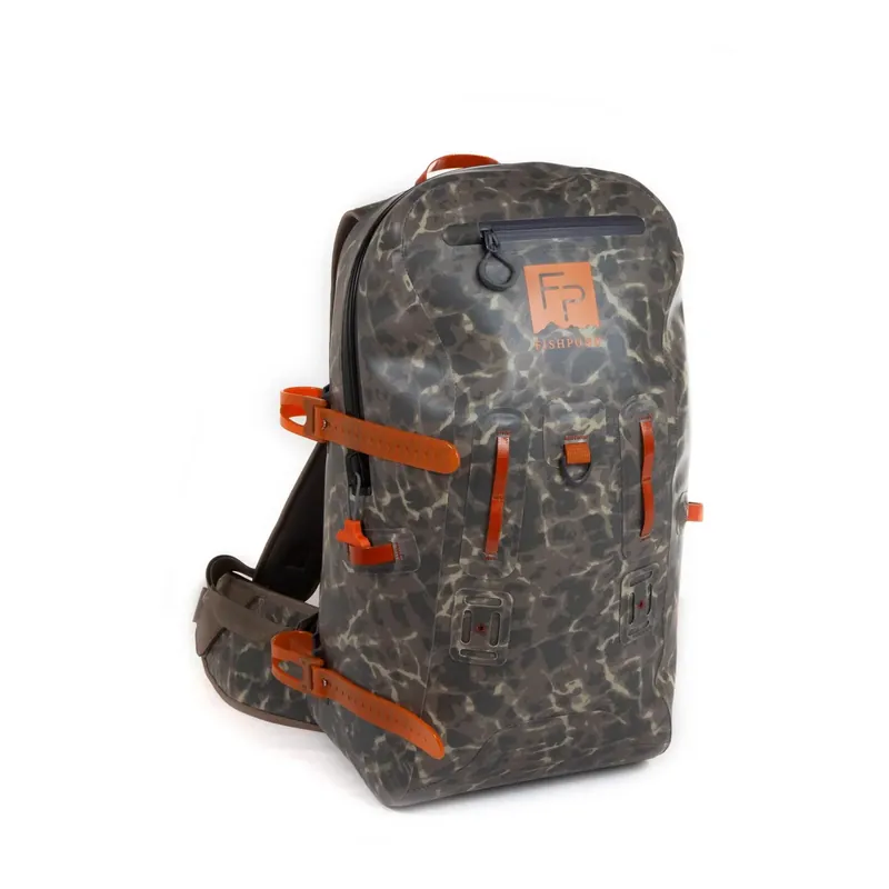 Petit Prix fishpond Thunderhead Submersible Backpack Eco – Sac à dos