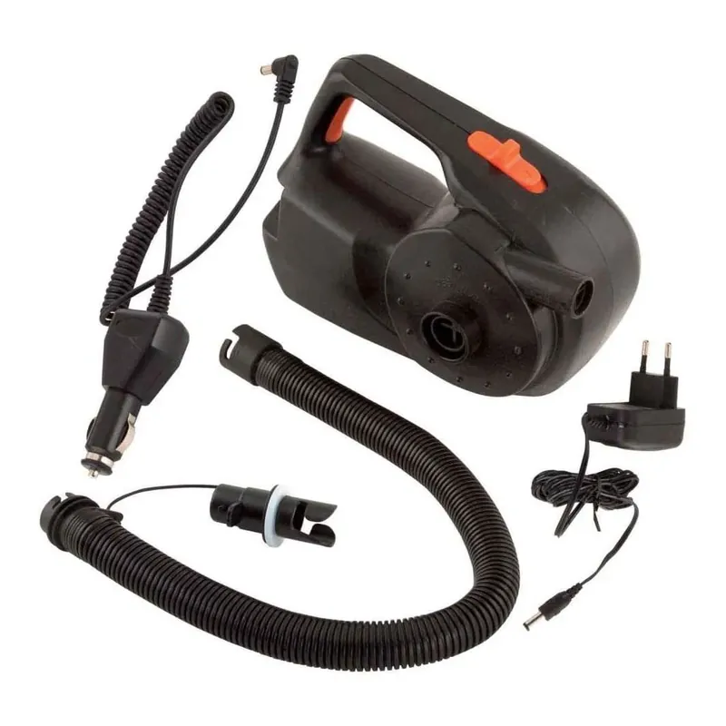 Promotion Saisonnière FOX Rage Air Pump – Pompe électrique