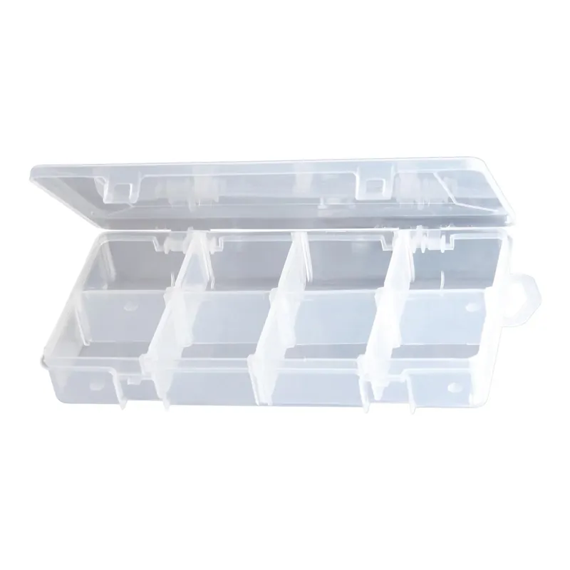 Meilleur Choix Stucki Fishing 254 02 – Köderbox