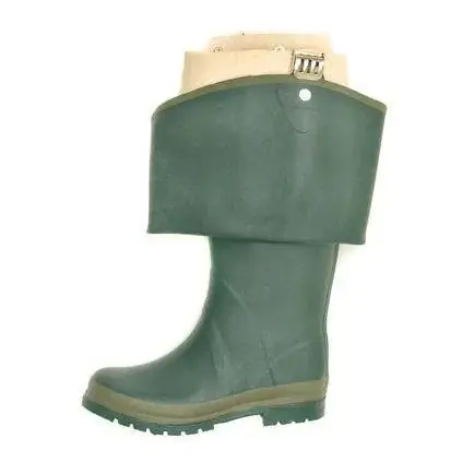 Commander Vite Stucki Fishing Hüftstiefel – Naturgummi
