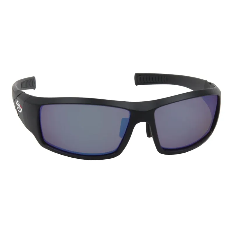 Stucki Fishing Polarisationsbrille Stucki Thun Grau Meilleure Vente