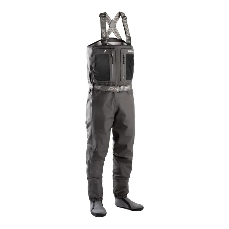 Retour Gratuit Guideline Laxa Wader 2.0 – Waders
