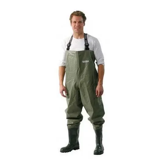 Glardon Wathose PVC Quantité Limitée