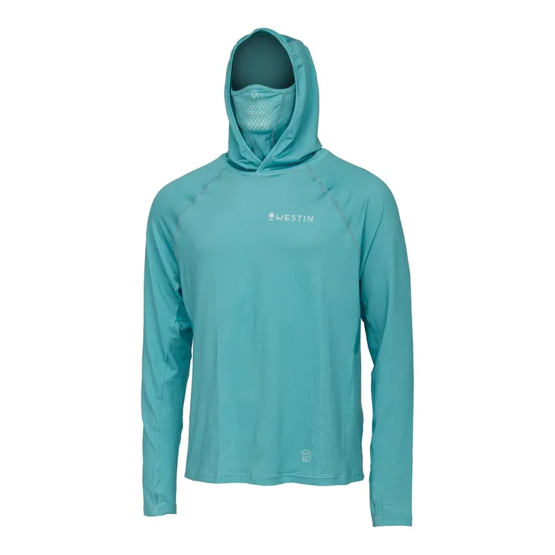 Westin Bay UPF Hoodie – Sunshirt Expédition Rapide