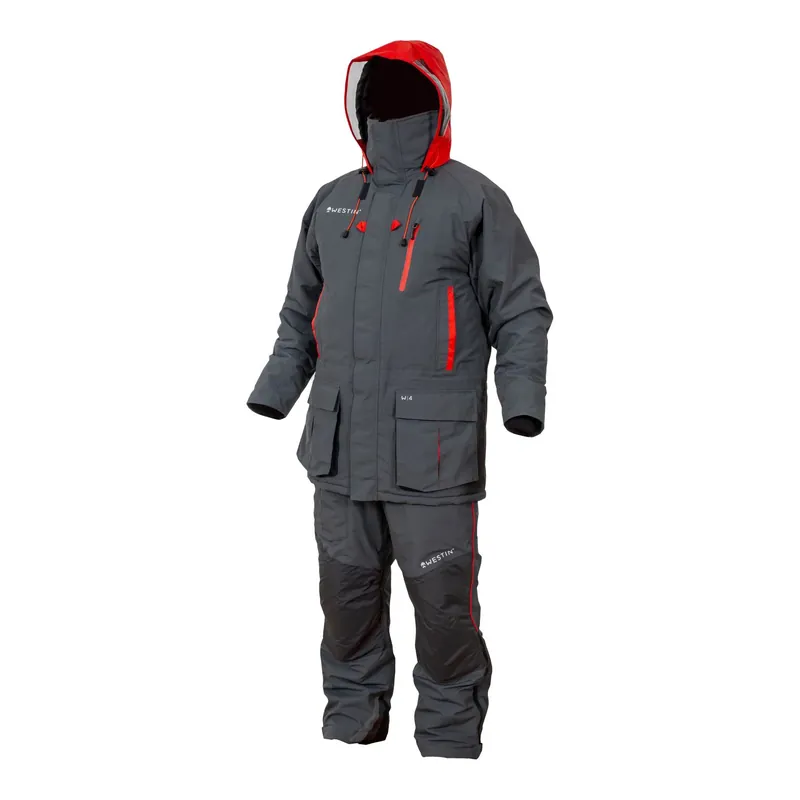 Westin W4 Winter Suit Extreme – Wetterschutzanzug Achat Immédiat