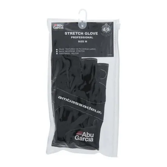 Abu Garcia Neopren Handschuhe Prix Promo