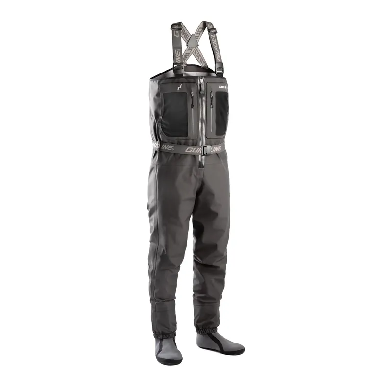 Marque Guideline Laxa Wader 2.0 Zip – Wathosen