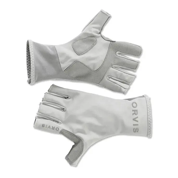 Orvis Sun Glove – Gants Haute Qualité