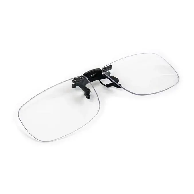 Guideline Clip-on Magnifier Glasses – Vergrösserungsgläser Acheter En Ligne