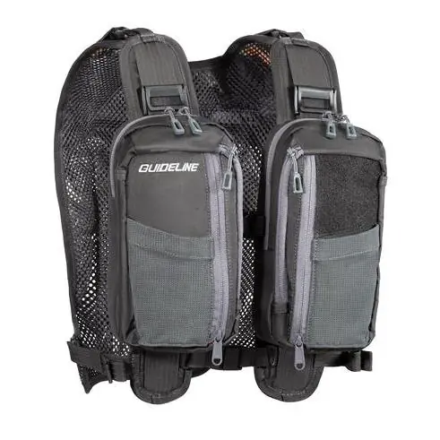 Usine Directe Guideline Experience DW Vest – Weste