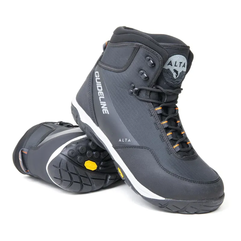 Guideline Alta NGx Boot Vibram – Watschuh Prix Bas