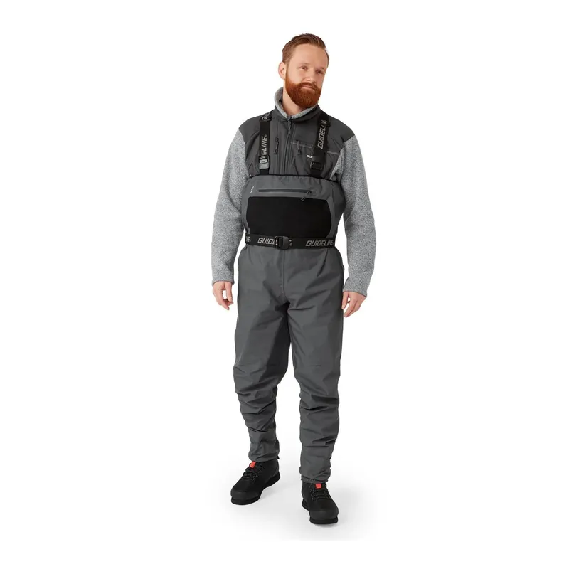 Authentique Guideline Kaitum XT Wader – Waders