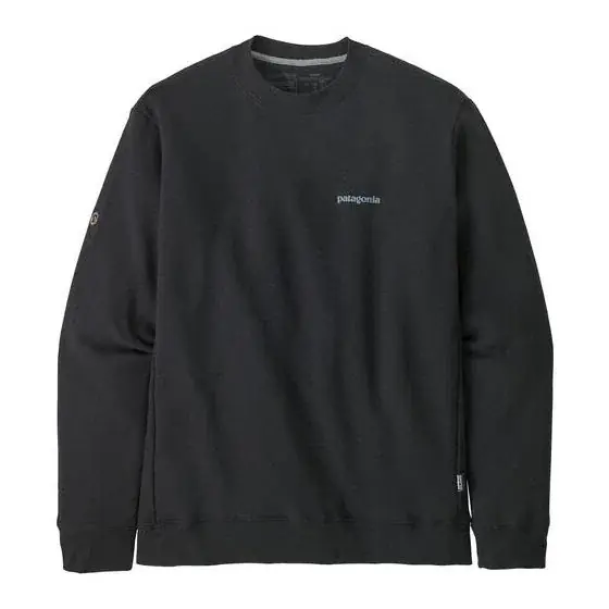 Patagonia Fitz Roy Icon Uprisal Crew Sweatshirt – Pullover Marque