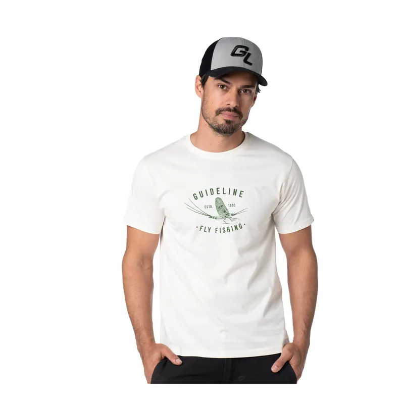 Commander Vite Guideline Mayfly T-Shirt