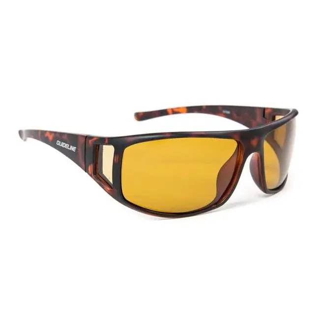 Guideline Tactical Sunglasses – Polarisationsbrille Authentique