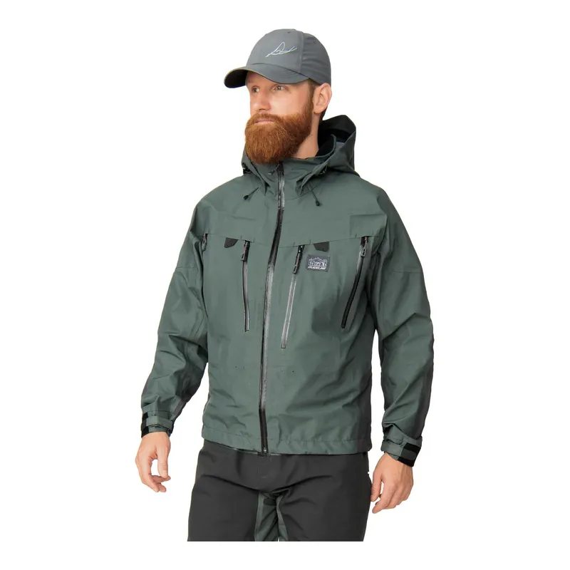 Bon Plan Guideline Alta NGx Sonic Jacket – Watjacke