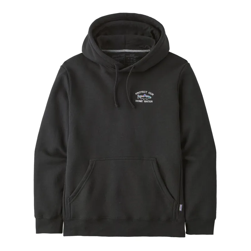 Dernière Chance Patagonia Home Water Trout Uprisal Hoody – Pull