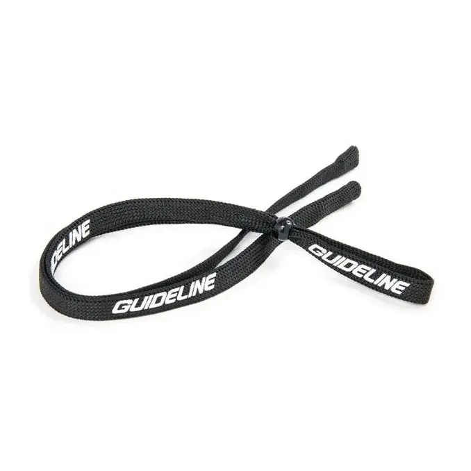 Paiement Sécurisé Guideline Cordon à lunettes Black