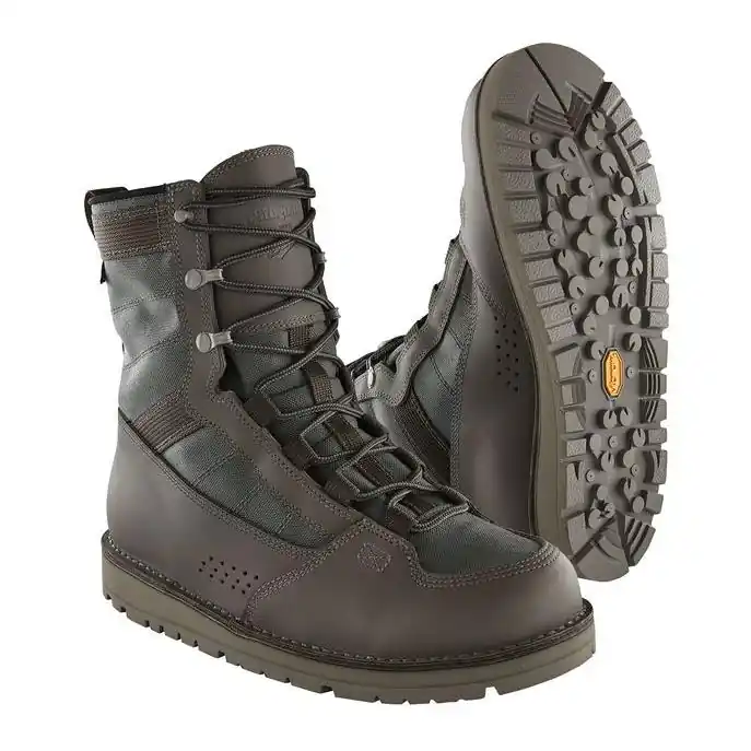 Haute Qualité Patagonia River Salt Wading Boot – Chaussures wading