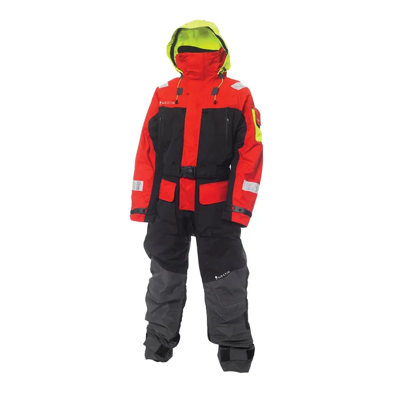 Westin W6 Flotation Suit – Schwimmanzug Haute Qualité