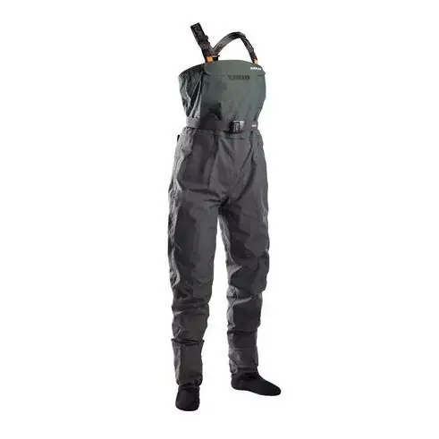 Guideline Women‘s Laerdal Wader – Wathosen Offre Du Jour