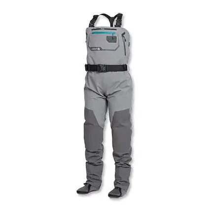 Achat Immédiat Orvis Womens Pro Wader – Waders