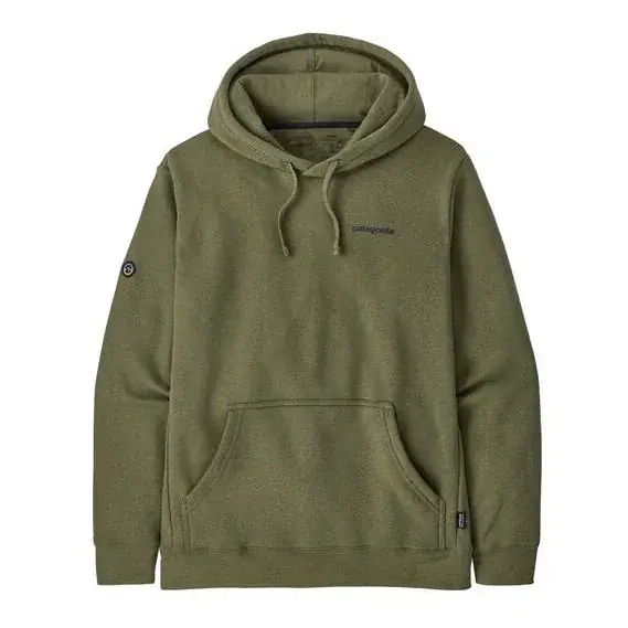 Authentique Patagonia Fitz Roy Icon Uprisal Hoody – Pullover