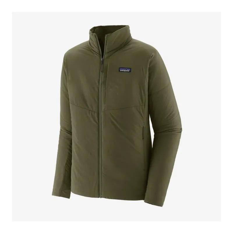 Patagonia M‘s Nano-Air Jacket – Veste Prix Promo