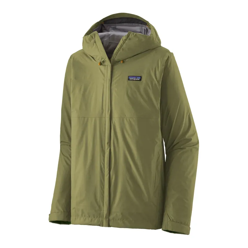 Offre Exclusive Patagonia M‘s Torrentshell 3L Jacket – Veste