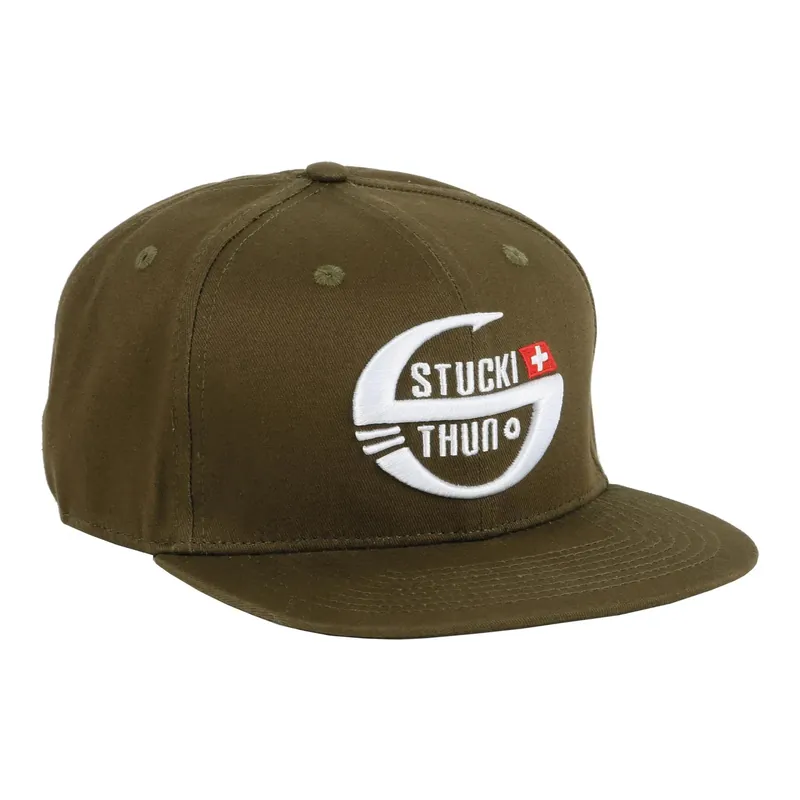 Stucki Fishing Cap Commande En Gros
