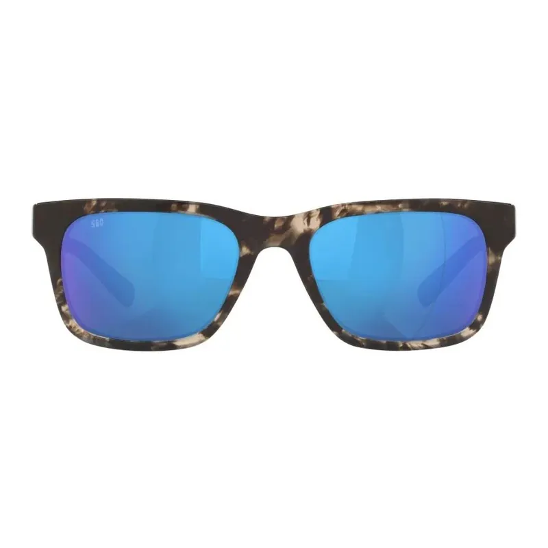 Costa Tybee Black Kelp – Lunettes polarisées Meilleure Vente