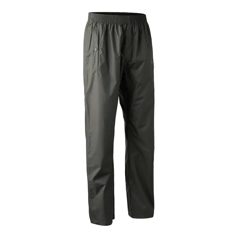 Affaire À Saisir Deerhunter Pantalon de pluie Survivor – Timber