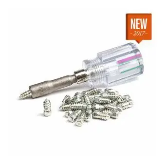 Must-Have Guideline Tungsten Studs and Tool – Spikes