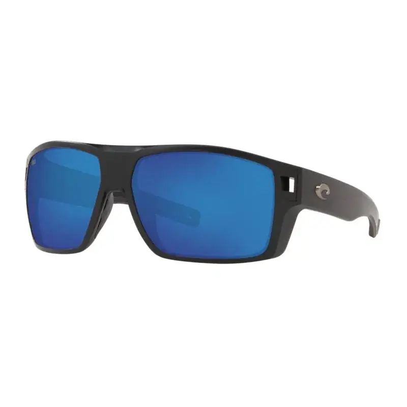 Costa Diego Blue Mirror – Lunettes polarisées Must-Have