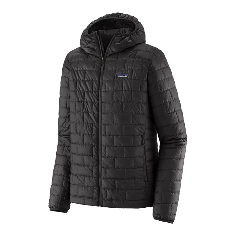 Meilleure Vente Patagonia M‘s Nano Puff Hoody – Veste