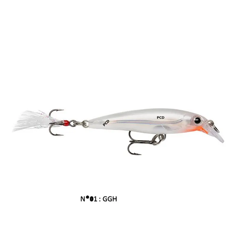 Leurres Suspending Rapala X-RAP 10CM Prix Réduit