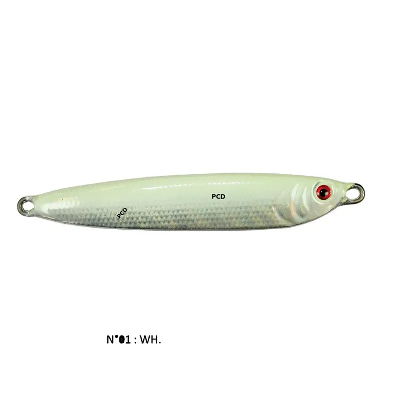 Remise Cuiller A Jigger Ragot Mini Herring 10g 5cm