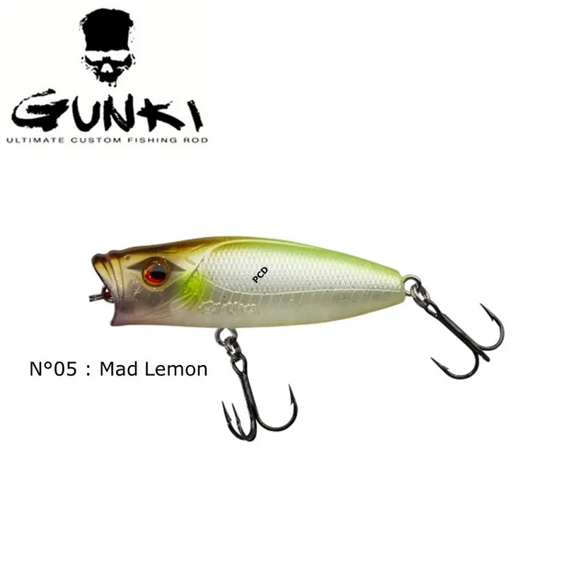 Pas Cher LEURRES GUNKI HEDORAH 43 F