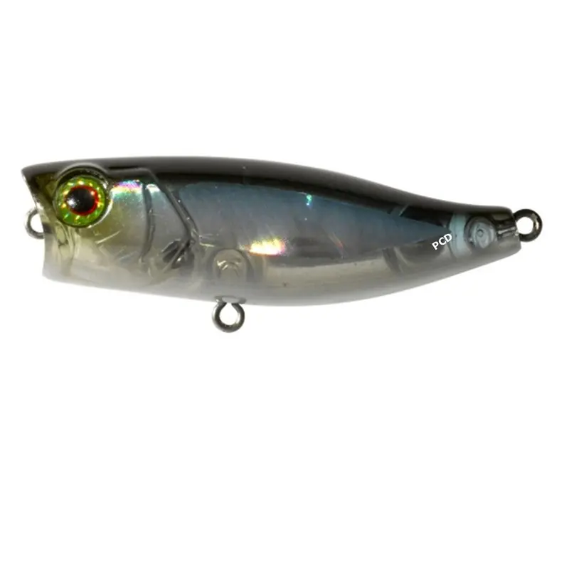 Marque Leurres Flottant Illex Chubby Popper 42