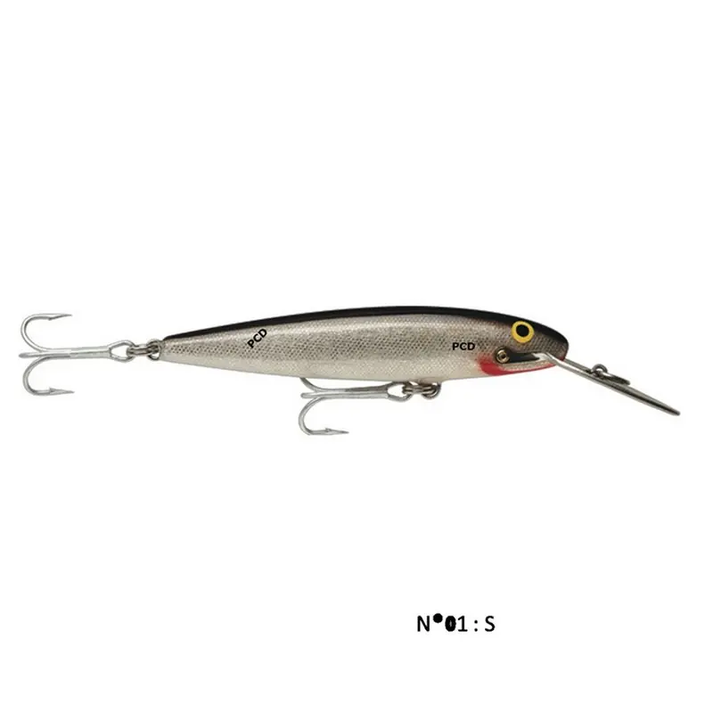 Prix Promo Leurres Plongeants Rapala Countdown Magnum 14CM