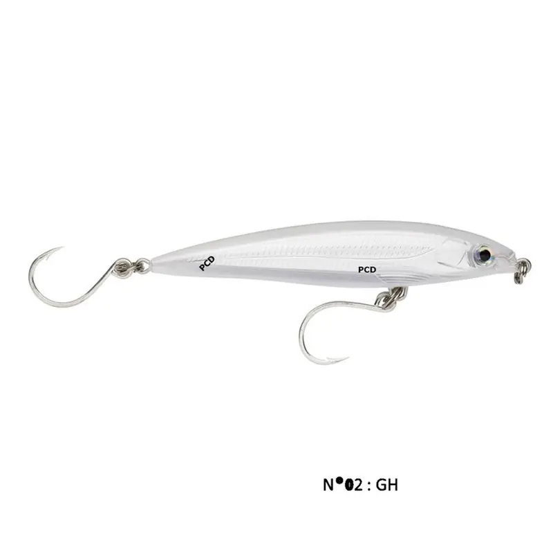 Leurres Flottants Rapala X-Rap Long Cast Shallow 12CM Offre Du Jour