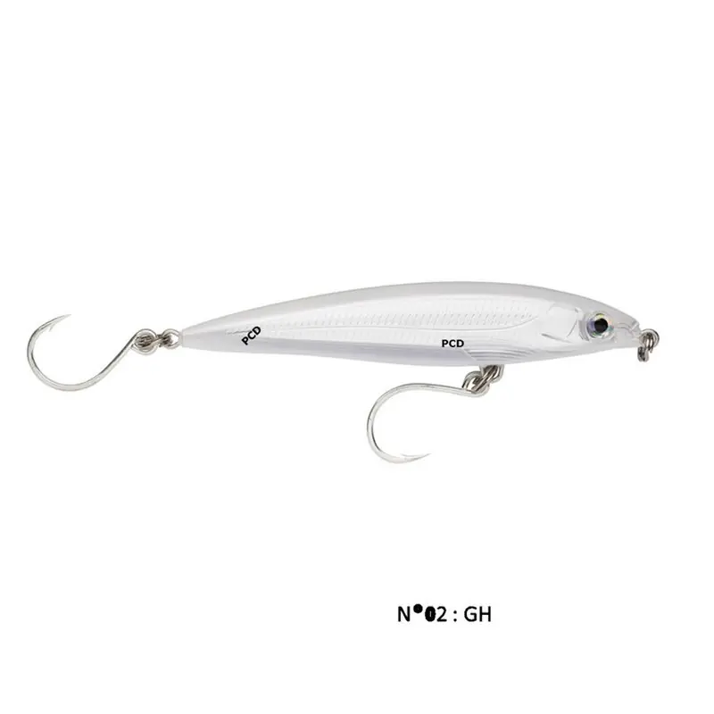 Pas Cher Leurres Flottants Rapala X-Rap Long Cast Shallow 14CM